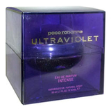 Paco Rabanne Ultraviolet Intense