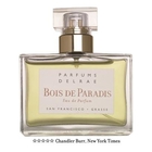 Parfums DelRae Bois de Paradis