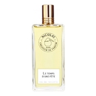 Parfums de Nicolai Le Temps d'une Fete