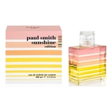 Paul Smith Sunshine Edition 2013