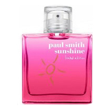 Paul Smith Sunshine Edition 2014