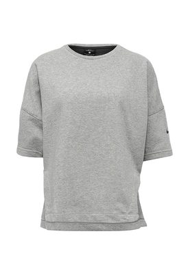 NIKE  W NK DRY TOP 3/4 SLEEVE VERSA