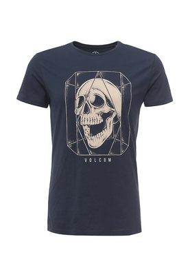 Volcom  GHOST LW SS