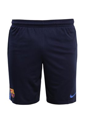 NIKE   FCB M SHORT SQD KZ