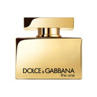 Dolce & Gabbana The One Gold Intense