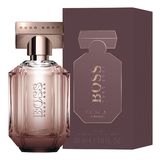 Hugo Boss The Scent Le Parfum For Her