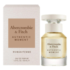 Abercrombie & Fitch Authentic Moment Woman