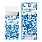 Dolce & Gabbana Light Blue Summer Vibes Pour Femme