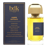 Parfums BDK Paris Ambre Safrano