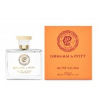 Graham & Pott White Vicuna Parfum