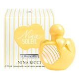 Nina Ricci Nina Soleil