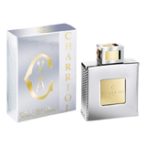 Charriol Royal Platinum