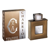 Charriol Royal Leather