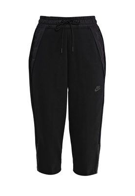 NIKE  W NSW TCH FLC PANT SNKR