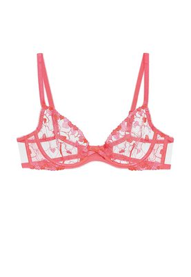 L'Agent by Agent Provocateur  FLOSSIE