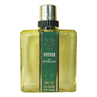 Guerlain Vetiver eau de Cologne