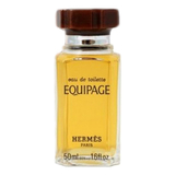 Hermes Equipage