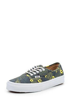 Vans  UA AUTHENTIC (TROPIC HAVA