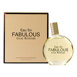 Isaac Mizrahi Eau So Fabulous