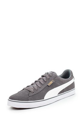 Puma   1948 Vulc