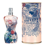 Jean Paul Gaultier Classique Summer 2013