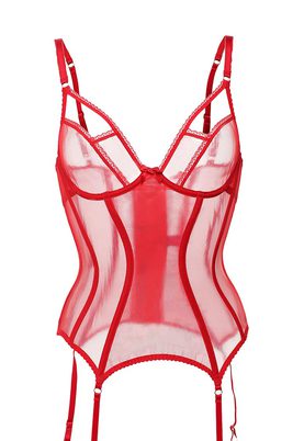 L'Agent by Agent Provocateur  Mariona