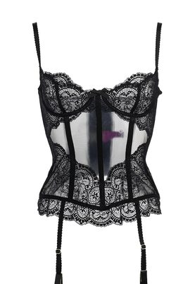 L'Agent by Agent Provocateur  Vanesa