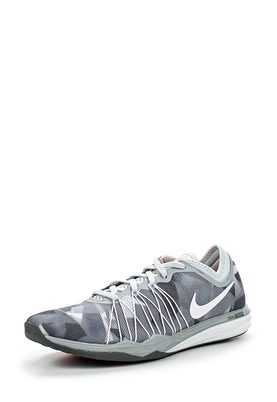 NIKE  W DUAL FUSION TR HIT PRNT