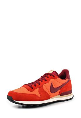 NIKE  NIKE INTERNATIONALIST