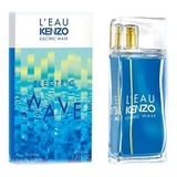 Kenzo L'Eau Par Kenzo Electric Wave