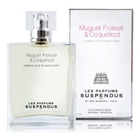 Les Parfums Suspendus Muguet Froisse & Coquelicot