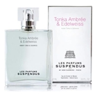 Les Parfums Suspendus Tonka Ambree & Edelweiss