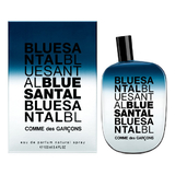 Comme des Garcons Blue Santal