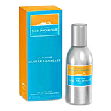 Comptoir Sud Pacifique Vanille Cannelle