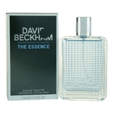 David Beckham The Essence