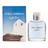 Dolce & Gabbana Light Blue Living Stromboli