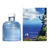 Dolce & Gabbana Light Blue Beauty of Capri