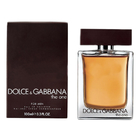 Dolce & Gabbana The One Royal Night