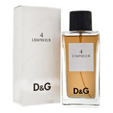 Dolce & Gabbana 4 L'Empereur