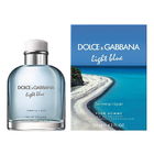 Dolce & Gabbana Light Blue Swimming in Lipari