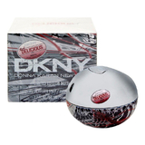 Donna Karan DKNY Be Delicious Red Art