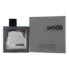 Dsquared2 He Wood Silver Wind Wood