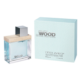 Dsquared2 She Wood Crystal Creek Wood