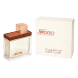 Dsquared2 She Wood Velvet Forest Wood