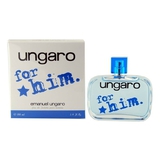 Emanuel Ungaro Ungaro for Him