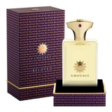 Amouage Beloved