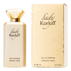 Korloff Paris Lady