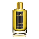 Mancera Aoud S