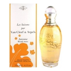 Van Cleef Les Saisons Automne