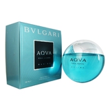 Bvlgari Aqva Marine